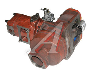 Изображение 3, Д24с01-5 Двигатель ПД-10 пусковой МТЗ (без стартера и магнето) в сборе (А)