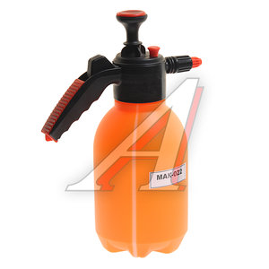 Изображение 2, МК-022 Опрыскиватель 2.0л помповый с клапаном сброса давления оранжевый ТТ