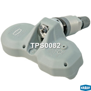 Изображение 5, TPS0082 Датчик давления в шине VW Touareg (11-14) AUDI A6, Q7 (315 MHz) KRAUF