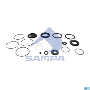 Изображение 2, 030.775 Ремкомплект VOLVO гидроусилителя руля SAMPA