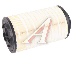 Изображение 2, K2846 Фильтр воздушный SITRAK G7 SITRAK HOWO TH7 комплект (наружный+внутренний) OE