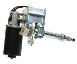 Изображение 3, 370-19-015 Мотор-редуктор стеклоочистителя ПАЗ-3205 правый 24V MEGAPOWER