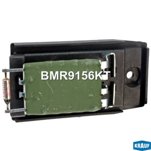 Изображение 1, BMR9156KT Резистор FORD Focus отопителя KRAUF