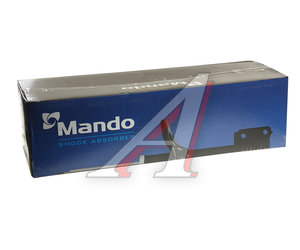 Изображение 6, EX546501C300 Амортизатор HYUNDAI Getz (02-) передний левый масляный MANDO
