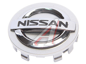 Изображение 1, S40342BA61B0201 Колпачок NISSAN Almera (12-) диска колесного SUNKO