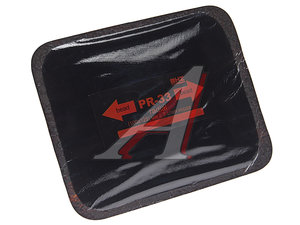Изображение 2, PR-33 Professional Заплатка для боковых порезов (100х125мм) 3 слоя радиальная Professional БХЗ