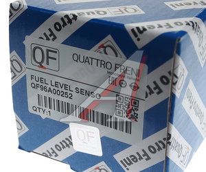 Изображение 4, QF96A00252 Датчик уровня топлива VW Golf AUDI A3 QUATTRO FRENI