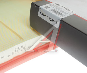 Изображение 2, LA11081 Фильтр воздушный BMW X5 (E70) (4.8) правый LYNX