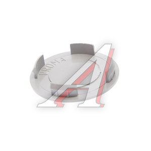Изображение 2, Proma серый Колпачок диска колесного центральный серый 60.2/55/4.8