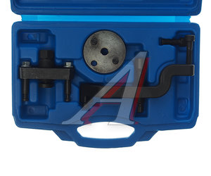 Изображение 2, RF-401713 Набор приспособлений для демонтажа насоса водяного (VW AUDI 2.5 TDI) 4 предмета в кейсе ROCKFORCE