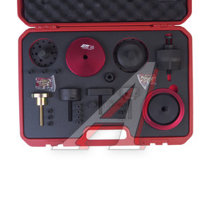 Изображение 2, JTC-6704 Набор инструментов для демонтажа сальников коленвала (BMW N20, N40, N42, N45, N45T, N46, N46T, N52-N54) JTC
