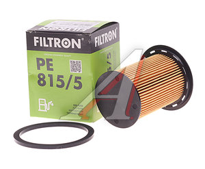 Изображение 3, PE815/5 Фильтр топливный RENAULT Master (00-10) FILTRON