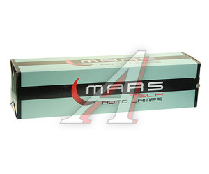 Изображение 3, M610949 Фонарь задний MERCEDES Actros левый (525х140мм) кабель сзади MARS TECH