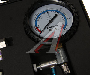 Изображение 3, 13545 Измеритель давления масла и давления топлива "ИДМТ" (набор) ТОП АВТО