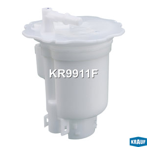 Изображение 3, KR9911F Фильтр топливный MAZDA MPV (LW) (02-) (3.0) KRAUF