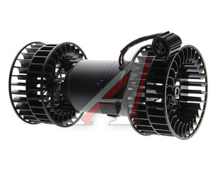 Изображение 2, 370-15-030 Мотор отопителя SCANIA 4 series (95-) в сборе с крыльчаткой MEGAPOWER