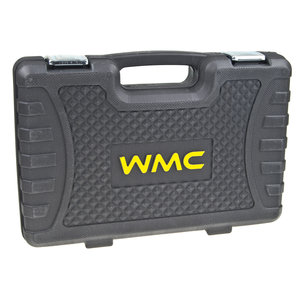 Изображение 5, WMC-4821-5EURO Набор инструментов 82 предмета 1/4",  1/2" WMC TOOLS
