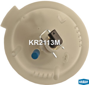 Изображение 6, KR2113M Датчик уровня топлива MERCEDES Е (W212) KRAUF