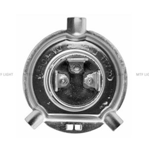 Изображение 4, HTN1204 Лампа 12V H4 60/55W P43t бокс (2шт.) Titanium MTF