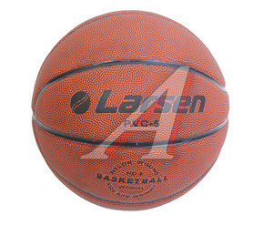 Изображение 1, PVC5 Мяч баскетбольный LARSEN