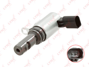Изображение 1, VS1238 Клапан электромагнитный VW Golf (05-) изменения фаз ГРМ LYNX