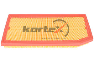 Изображение 1, KA0347 Фильтр воздушный MERCEDES E (W213), С (W205) KORTEX
