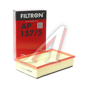 Изображение 2, AP157/5 Фильтр воздушный VW T5 (03-) (для пыльных условий) FILTRON