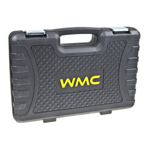 Изображение 5, WMC-41082-5EURO Набор инструментов 108 предметов 1/2",  1/4" WMC TOOLS