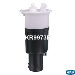 Изображение 4, KR9973F Фильтр топливный HONDA HR-V (98-) KRAUF