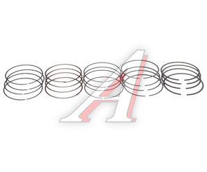Изображение 1, 23040-23972 Кольца поршневые HYUNDAI Elantra (06-), Tucson (04-), Trajet (06-) (2.0) d+0.50 комплект KPR