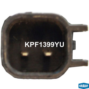 Изображение 3, KPF1399YU Муфта LAND ROVER Freelander 2 компрессора кондиционера KRAUF
