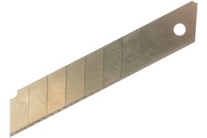 Изображение 1, 10418 Лезвие для ножа 18мм (10шт.) FIT
