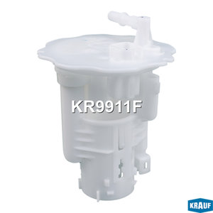 Изображение 5, KR9911F Фильтр топливный MAZDA MPV (LW) (02-) (3.0) KRAUF