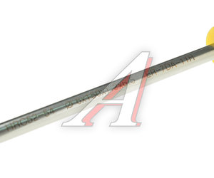 Изображение 2, ER-7DA-11H Отвертка шлицевая SL 6.5х150мм магнитная с противоскользящей ручкой (с держателем) ЭВРИКА