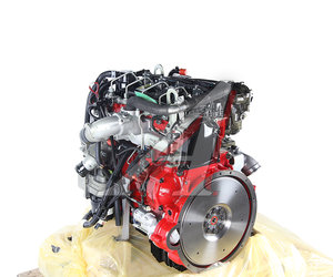 Изображение 3, ISF2.8S4129Р-015 Двигатель ГАЗ-3302 CUMMINS ISF 2.8 ЕВРО-4 (ОАО ГАЗ) №