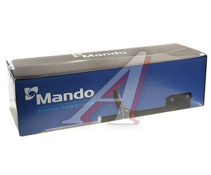 Изображение 5, EX54651A6000 Амортизатор HYUNDAI i30 (12-) передний левый MANDO