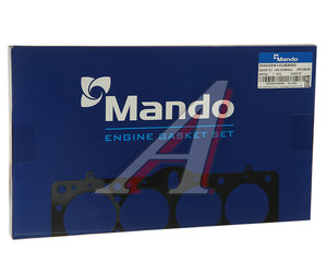 Изображение 7, DM209102BA00 Прокладка двигателя HYUNDAI Elantra (06-) (1.6 DOHC) комплект (M) MANDO