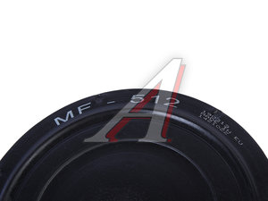 Изображение 3, MF512 Фильтр воздушный SCANIA 4 series (01.96-) MTF