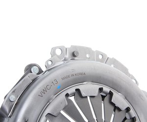 Изображение 3, VWC-13 Корзина сцепления AUDI 80, 90, 100 (1.6/1.8) (210мм) VALEO PHC