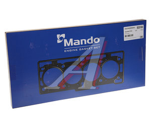 Изображение 8, EGOND00003 Прокладка двигателя CHEVROLET Aveo (03-08), Lacetti (03-08) комплект (AF) MANDO