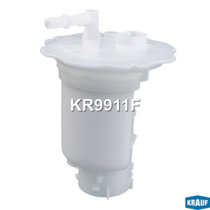 Изображение 4, KR9911F Фильтр топливный MAZDA MPV (LW) (02-) (3.0) KRAUF
