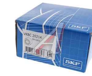 Изображение 3, VKBC20214 Подшипник ступицы RENAULT Duster (10-) передней комплект SKF
