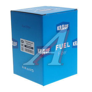 Изображение 5, KR9943F Фильтр топливный HYUNDAI Tucson (09-), ix35 (09-) KIA Sportage (10-) KRAUF