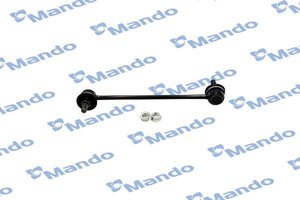 Изображение 4, SLH0035 Стойка стабилизатора HYUNDAI i10 (07-) переднего правая MANDO