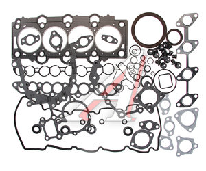 Изображение 1, EGOGK00024 Прокладка двигателя KIA Ceed (09-), Cerato (09-) (1.6-U2) комплект (G) MANDO