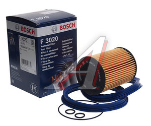 Изображение 2, F026403020 Фильтр топливный MINI Clubman (R55) BOSCH
