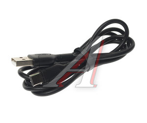Изображение 1, NB212 Black Кабель USB Type C 1м черный XO