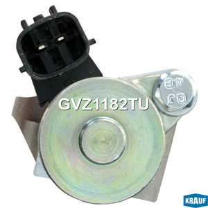 Изображение 3, GVZ1182TU Клапан электромагнитный NISSAN Murano изменения фаз ГРМ KRAUF