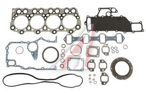 Изображение 1, 20910-41H00 Прокладка двигателя HYUNDAI HD65, 78, County дв.D4DD комплект (с ПГБЦ и сальниками) OE