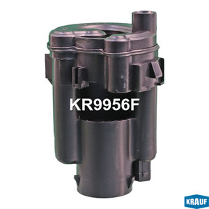 Изображение 5, KR9956F Фильтр топливный HYUNDAI Matrix (01-) погружной KRAUF